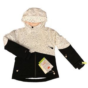 All In Motion Girl’s Snow Sport Waterproof Jacket NWT XL 14/16